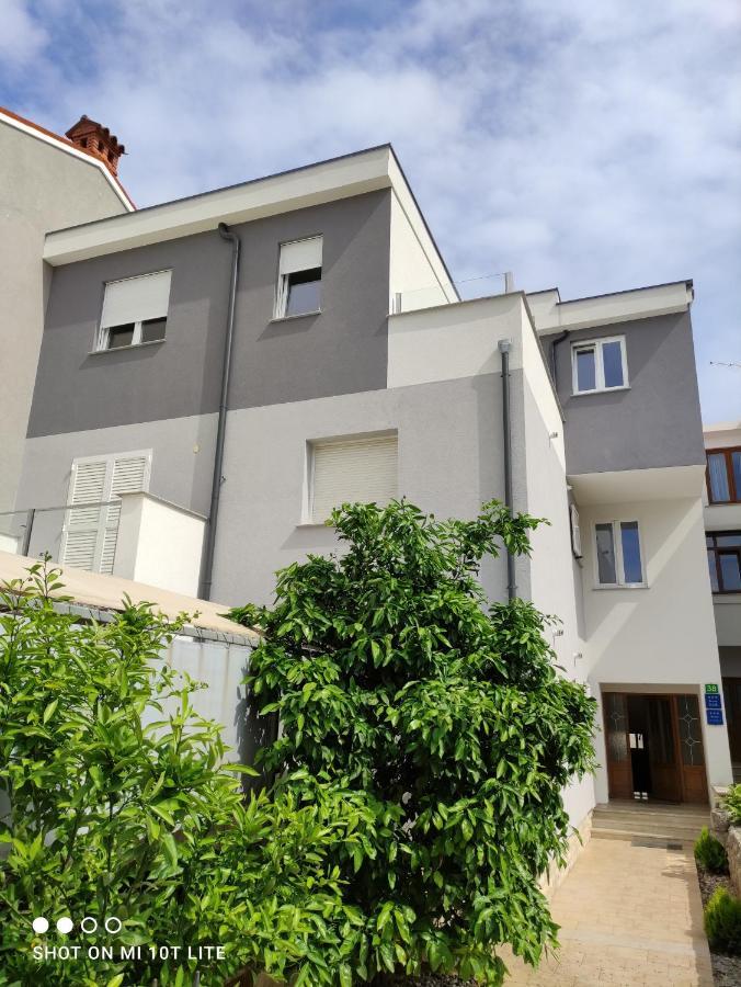 Apartman Marina Veruda Pula Dış mekan fotoğraf