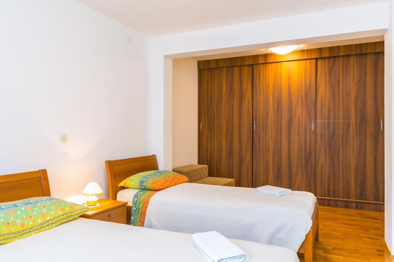 Apartman Marina Veruda Pula Dış mekan fotoğraf
