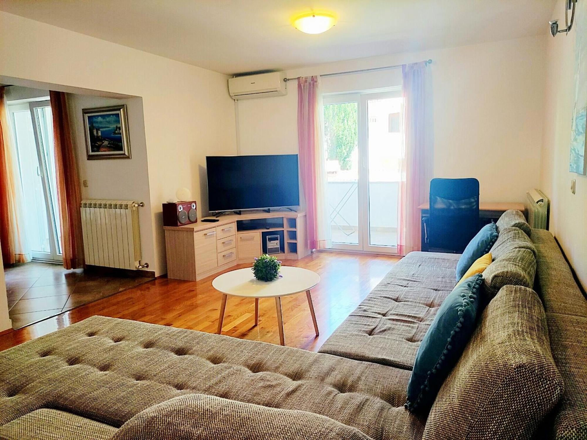 Apartman Marina Veruda Pula Dış mekan fotoğraf